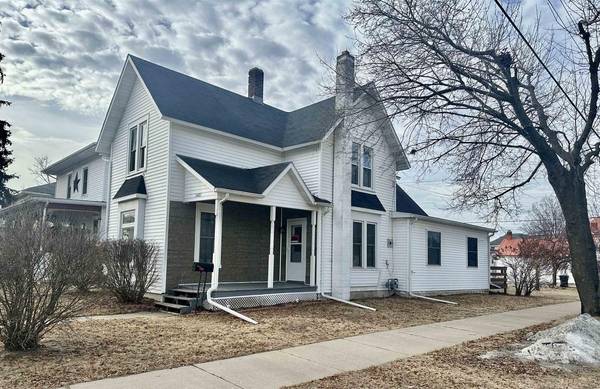 1401 Superior Avenue, Tomah, WI 54660