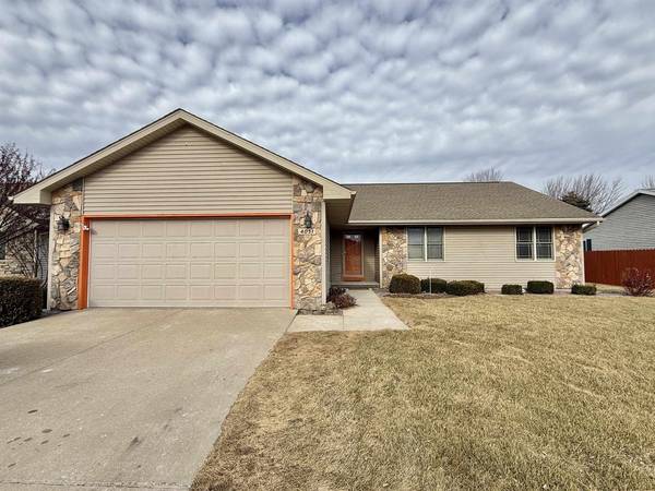 4051 Boulder Drive, Janesville, WI 53546