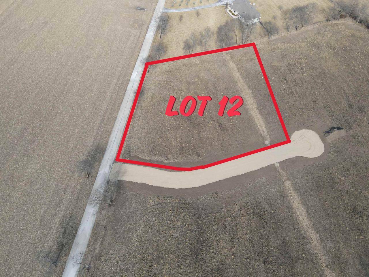 Monroe, WI 53566,Lot 12 Asmus Road