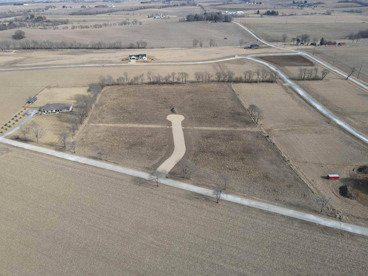 Monroe, WI 53566,Lot 12 Asmus Road