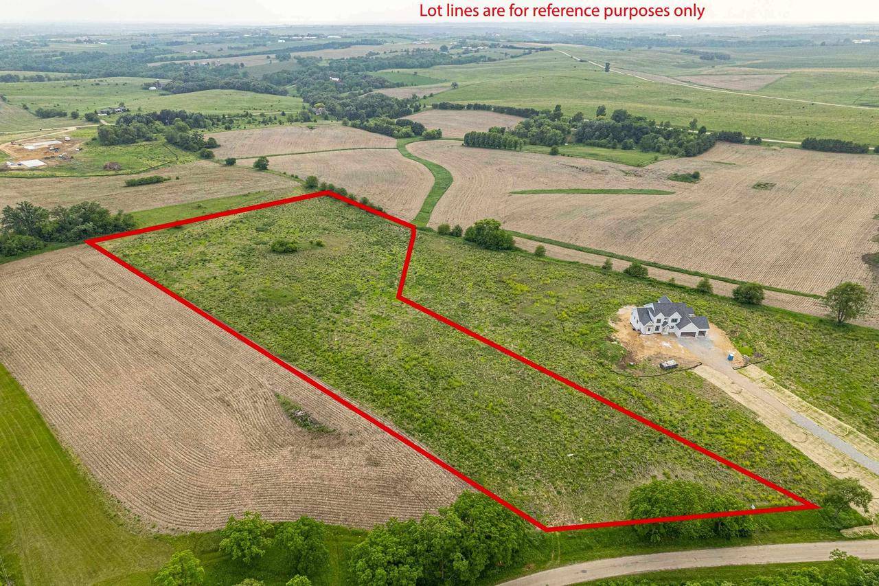 Lot 6 Topper Road, Blue Mounds, WI 53517