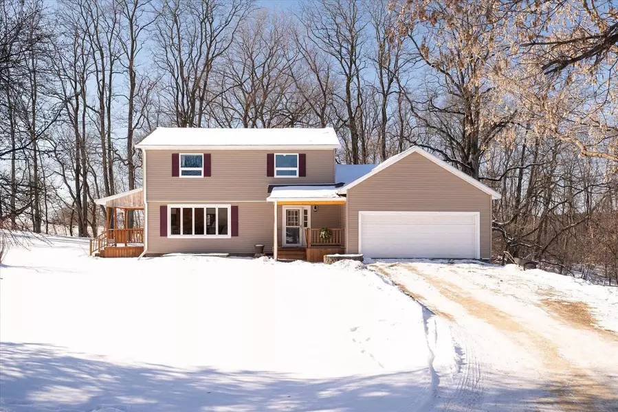 S5588A County Road NN, Viroqua, WI 54665