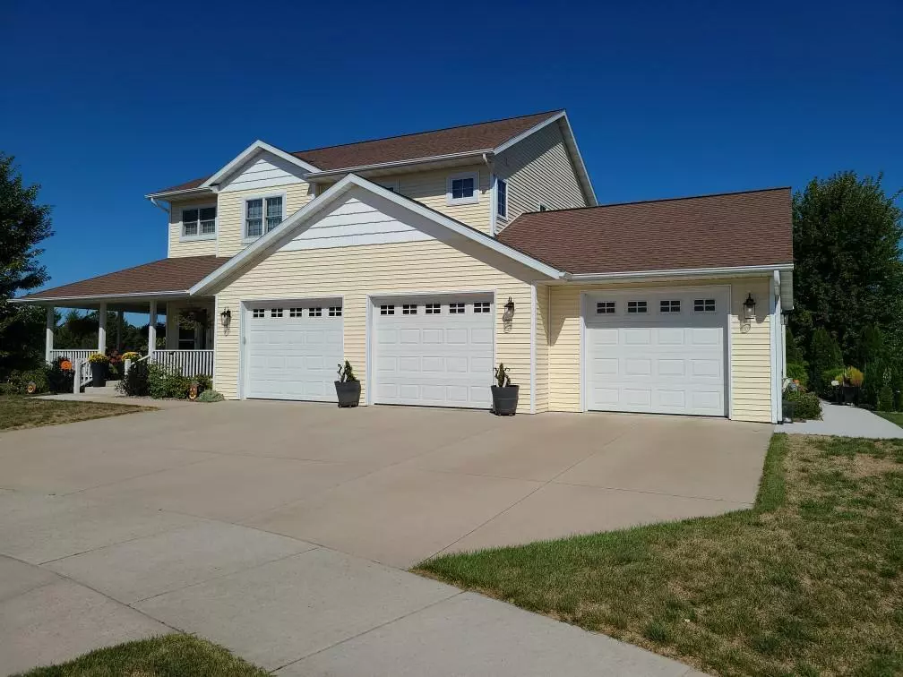 Reedsburg, WI 53959,347 Sienna Court