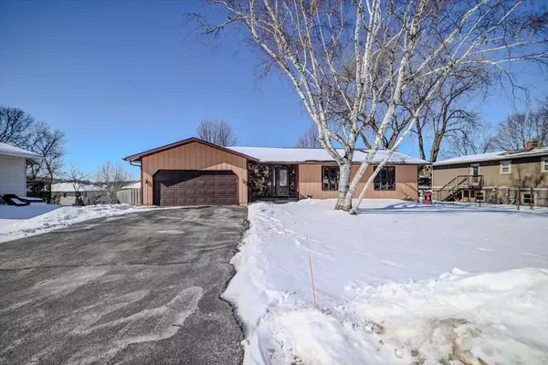 Mcfarland, WI 53558,3353 Brugger Place