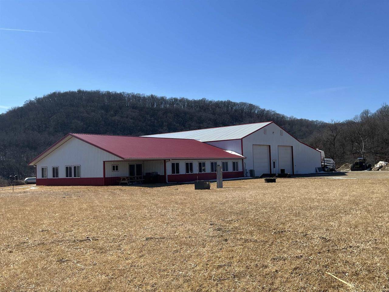 51519 County Road E, Steuben, WI 54657