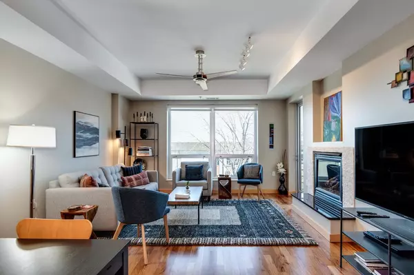 125 N Hamilton Street #403, Madison, WI 53703