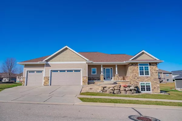 Deforest, WI 53532,7728 Indigo Drive
