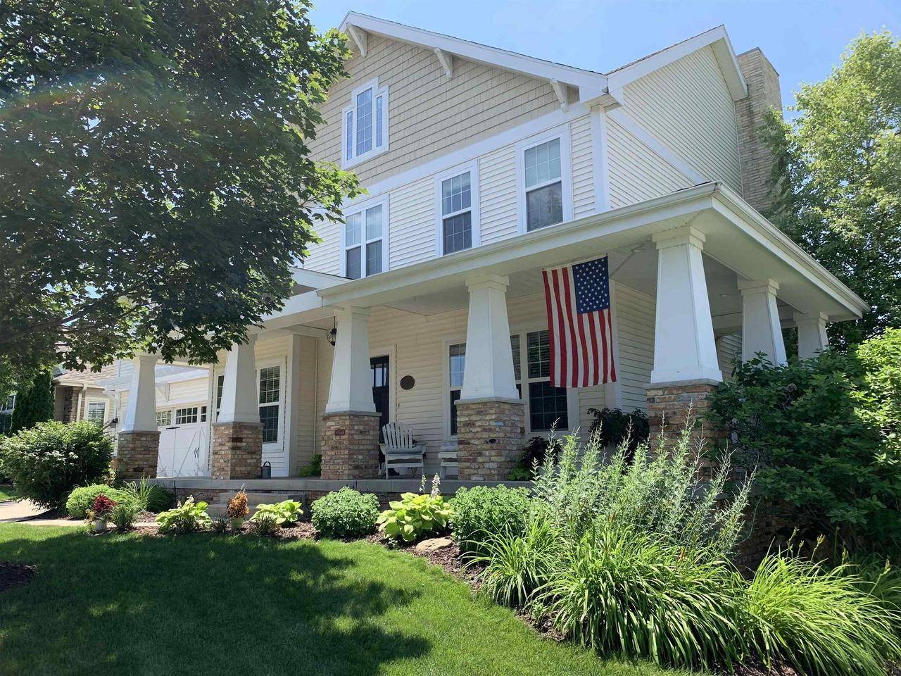 1709 Daily Drive, Waunakee, WI 53597