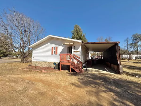 Friendship, WI 53934,1870 County Road F #86