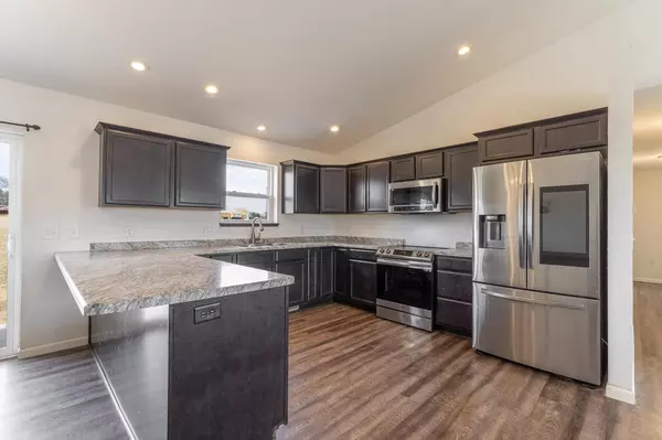 Cambria, WI 53923,107 Dexter Drive