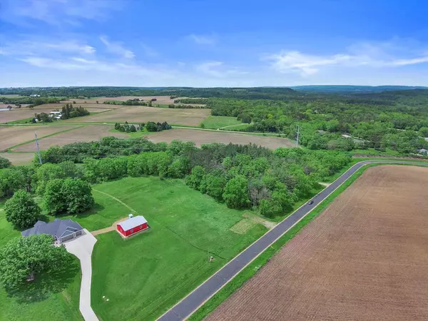 Poynette, WI 53955,Lot 2 Loveland Road