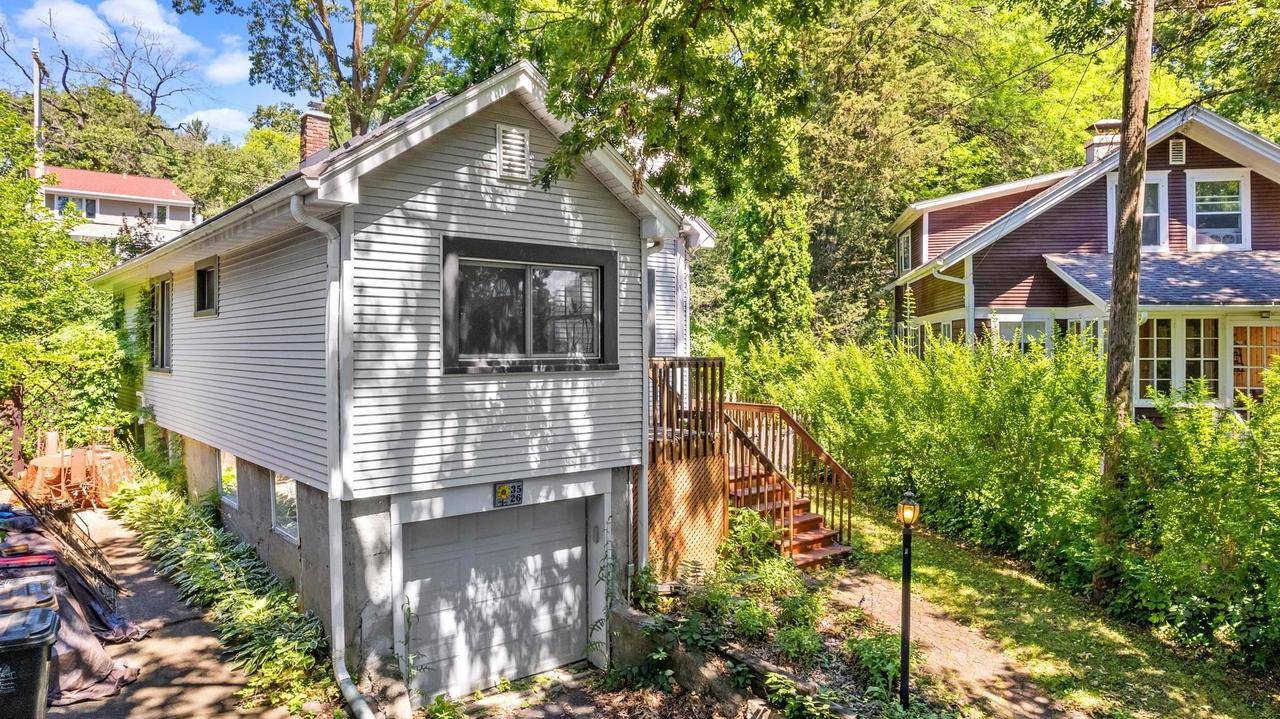 3526 Cross Street, Madison, WI 53711