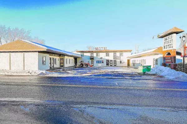 Hurley, WI 54534,100 Silver St Street