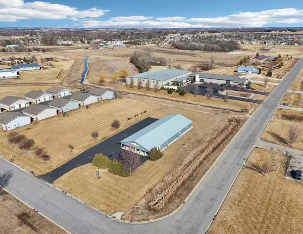 Lake Mills, WI 53551,680 Enterprise Drive