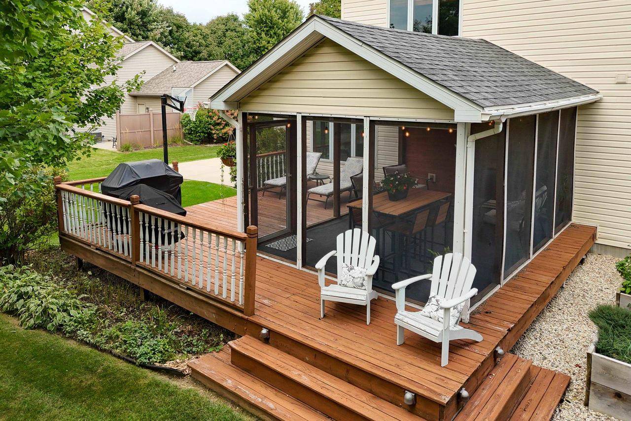 Verona, WI 53593,1012 Gateway Pass