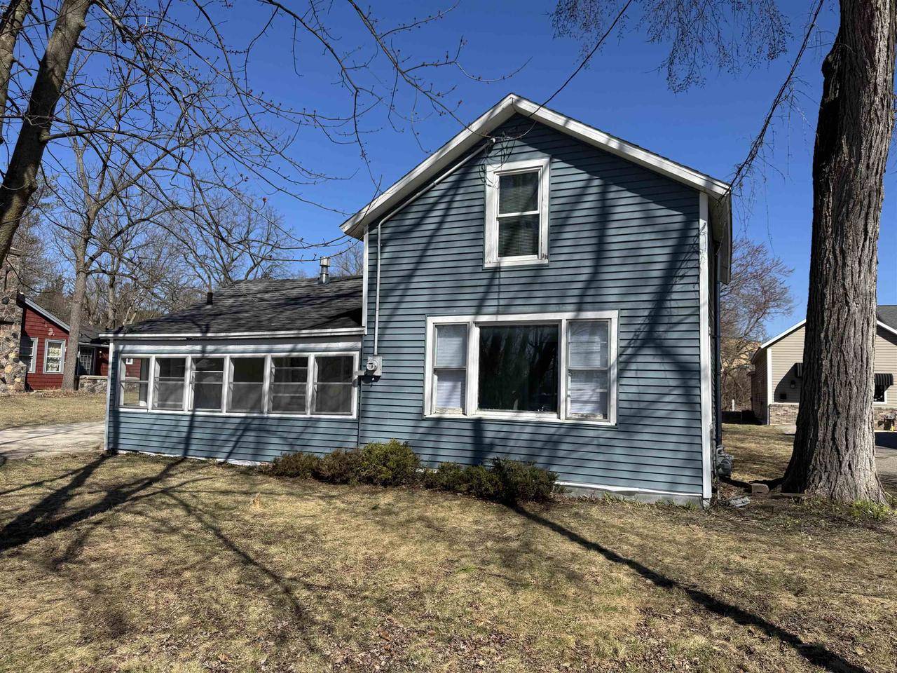 526 E Milwaukee Street, Whitewater, WI 53190