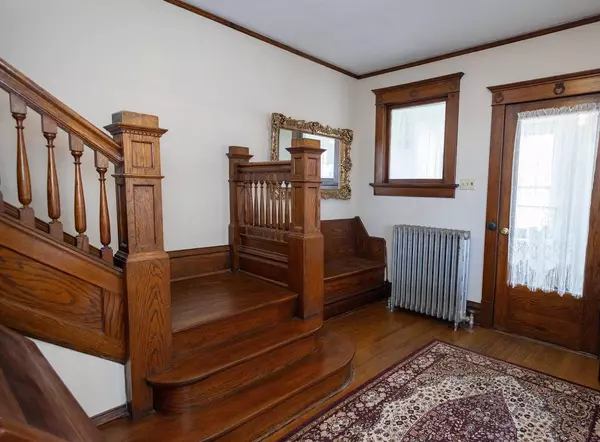 Mineral Point, WI 53565,420 Washington Street