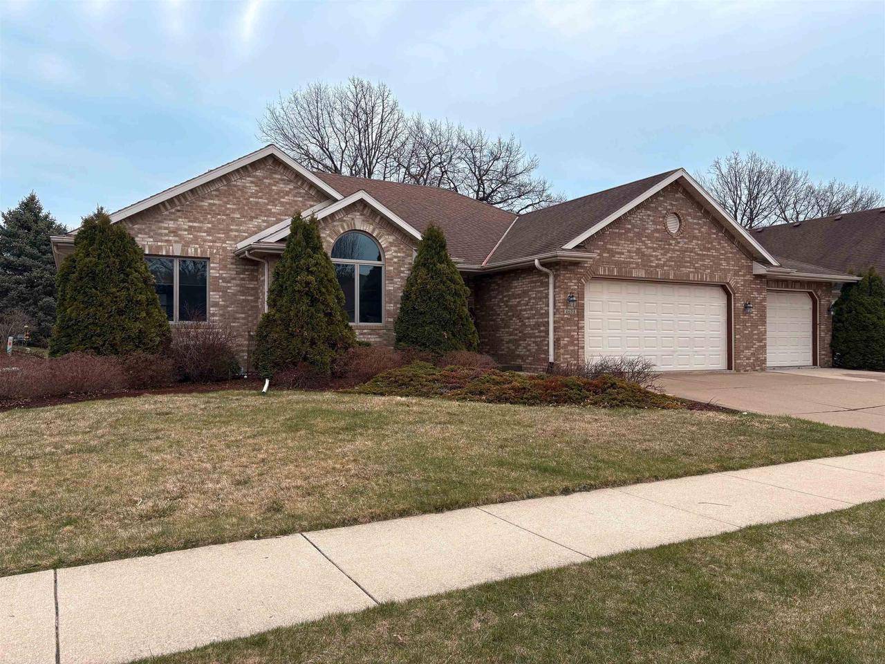 4608 Pendleton Court, Milton, WI 53563