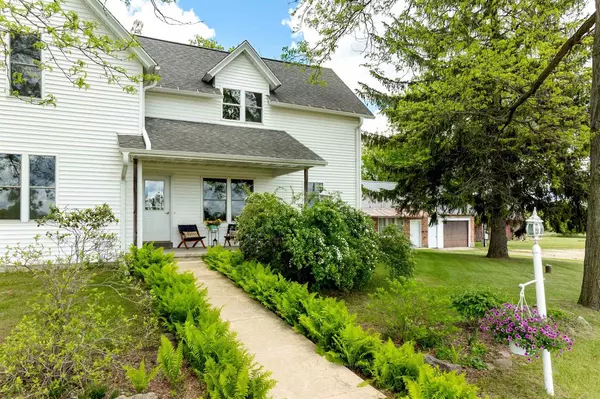 Neshkoro, WI 54960,N402 24th Avenue