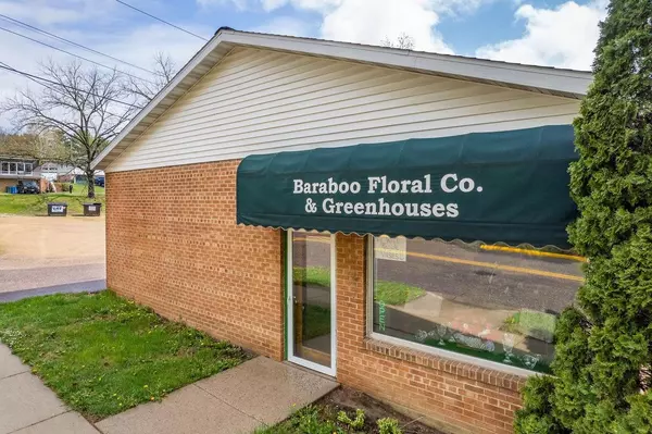 Baraboo, WI 53913,1406 East Street