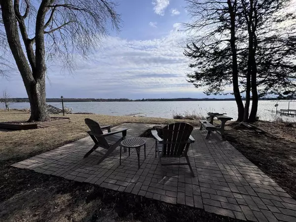 133 Golden Drive, Briggsville, WI 53920