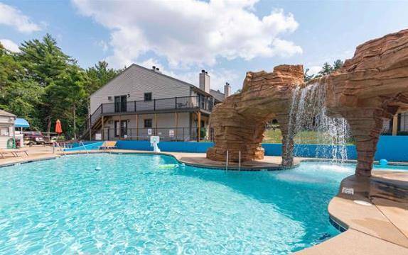 1093 Canyon Road #403, Wisconsin Dells, WI 53965