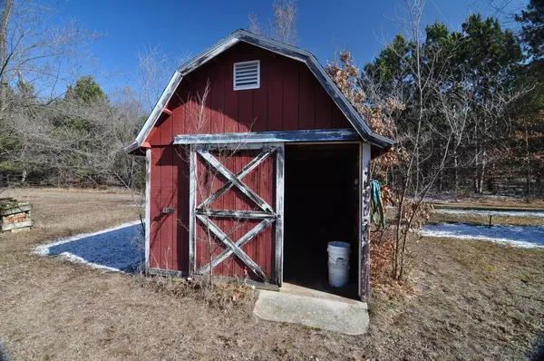 Oxford, WI 53952,.46ac Fox Avenue