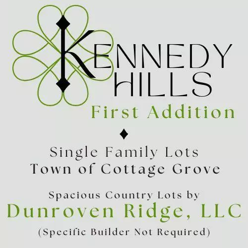 Lot 26 Quercus Drive, Cottage Grove, WI 53527
