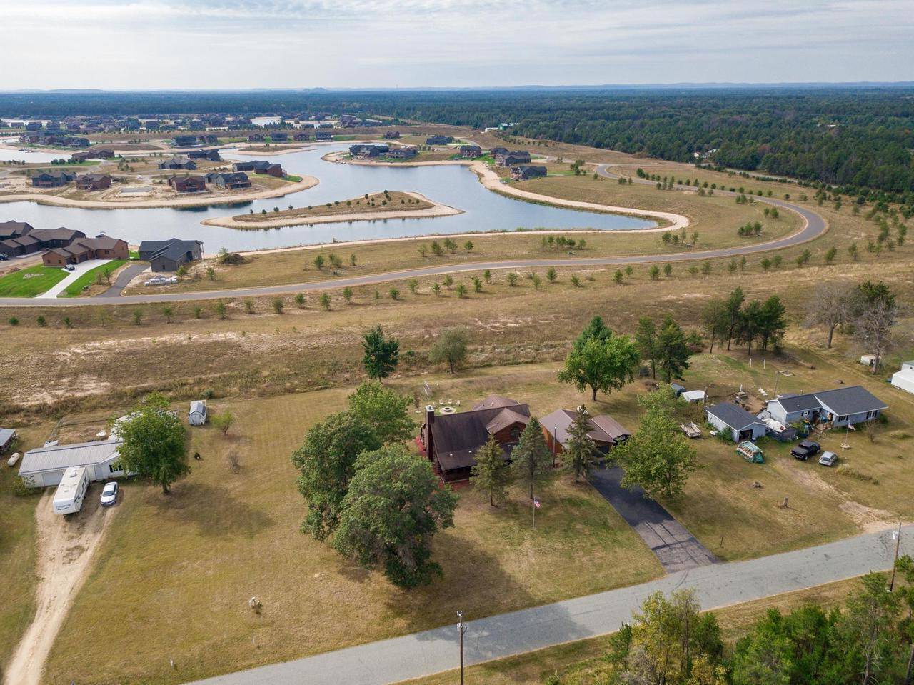 W5873 Pheasant Drive, New Lisbon, WI 53950