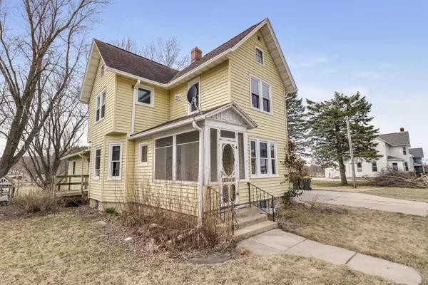 Cross Plains, WI 53528,1712 Main Street