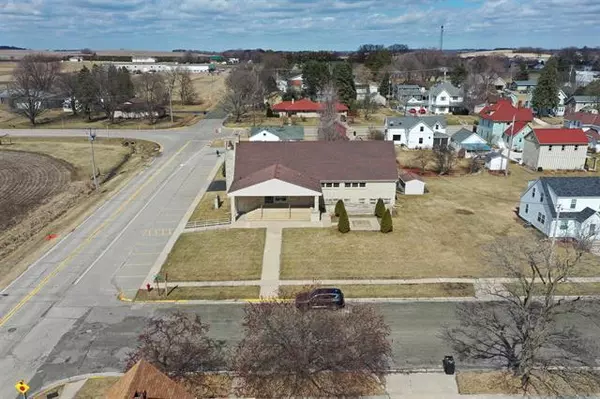 103 Reagles Street, Arlington, WI 53911