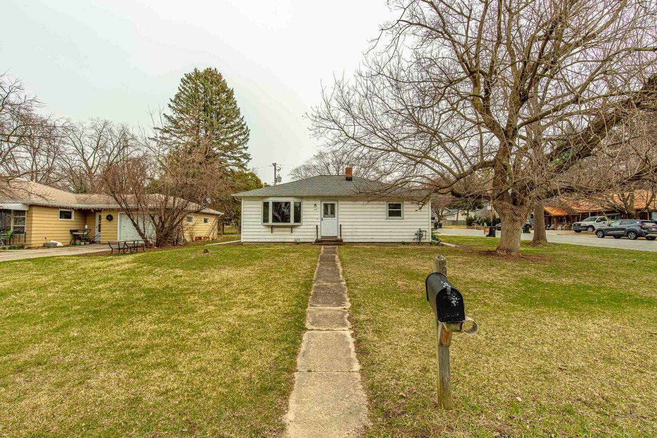 Deforest, WI 53018,401 N Stevenson Street