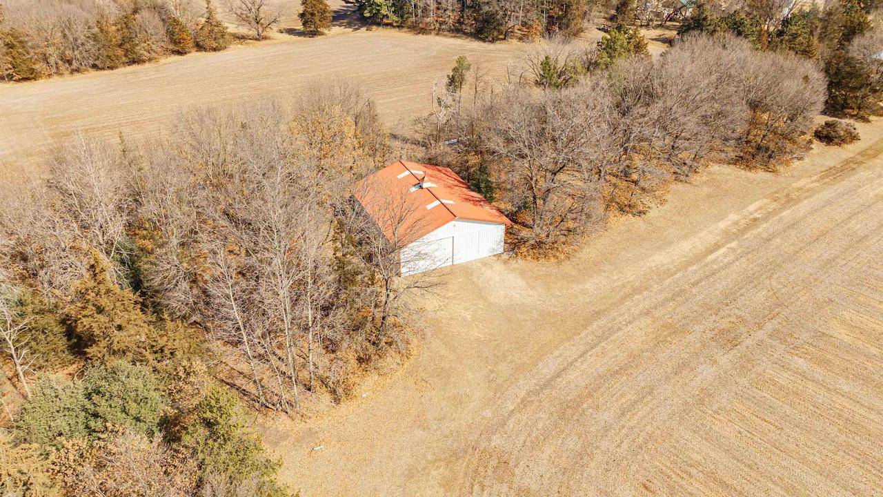 L2 Highway 21, Arkdale, WI 54613