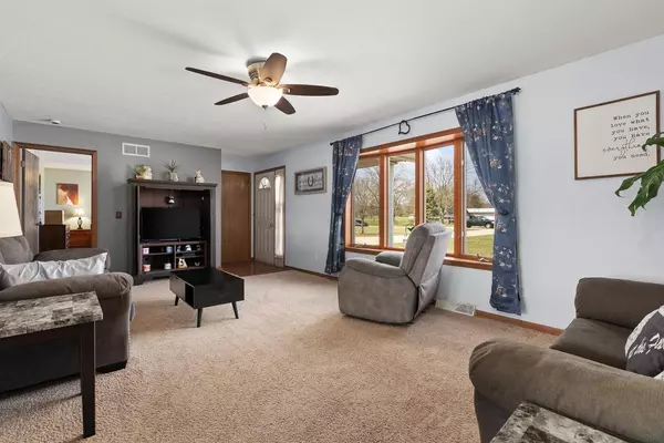 Brodhead, WI 53520,W525 Golf Course Road