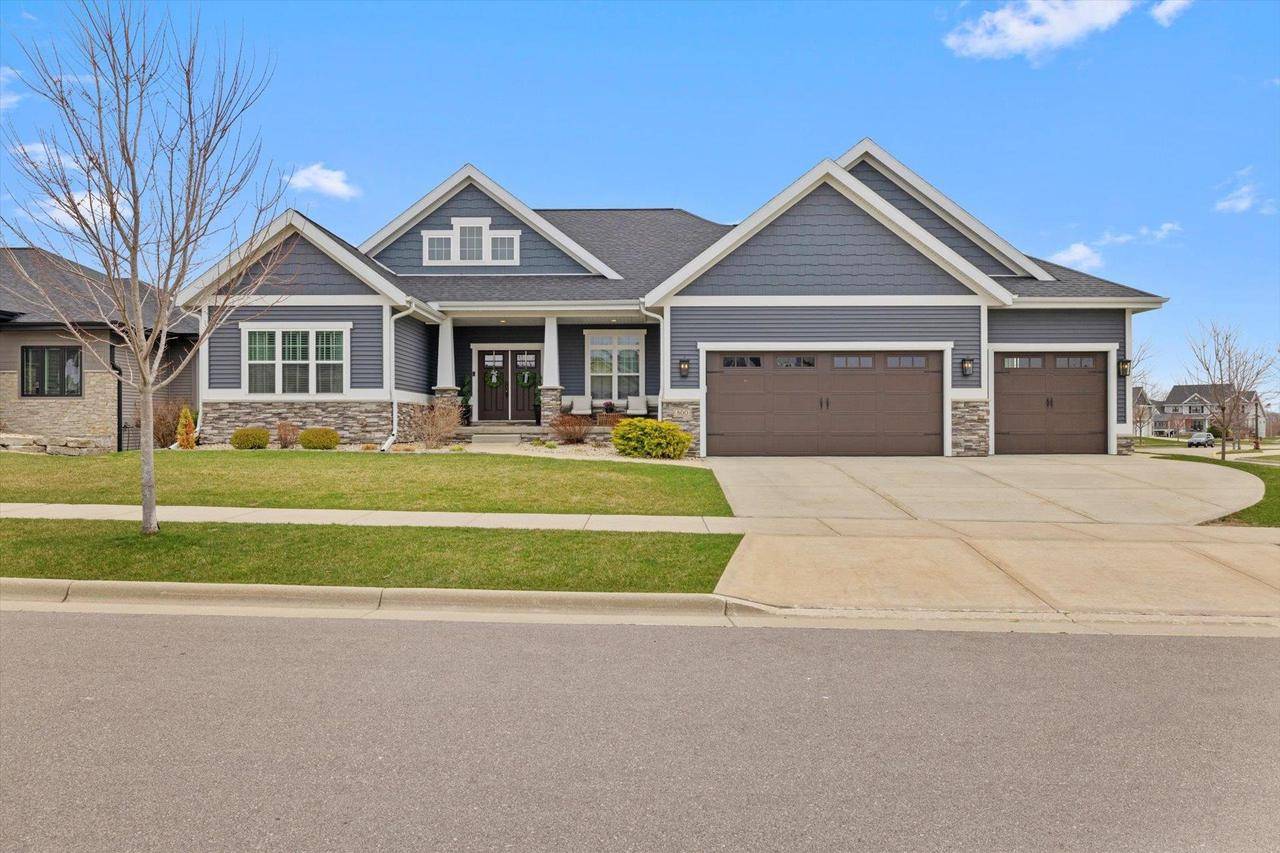 800 Lynn Street, Waunakee, WI 53597