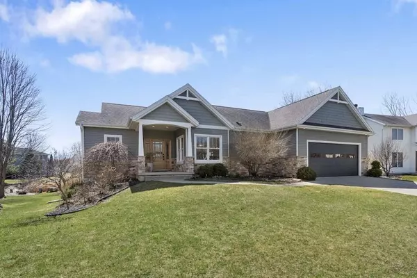 6059 Country Walk, Mcfarland, WI 53558