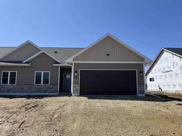 265 N 4th Street, Evansville, WI 53536