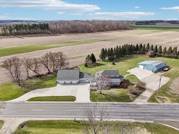 Johnson Creek, WI 53038,N7185 County Road A