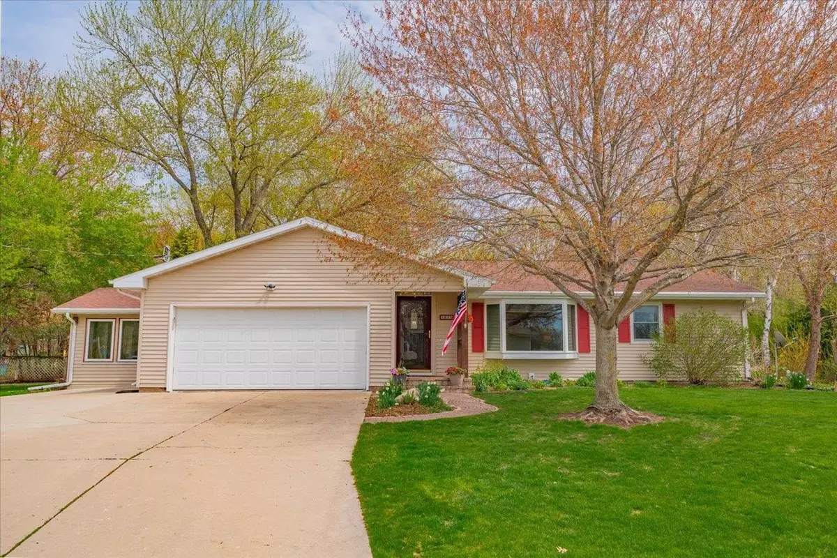 Cross Plains, WI 53528,3004 Marvin Court