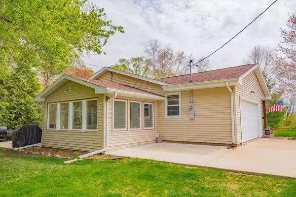 Cross Plains, WI 53528,3004 Marvin Court