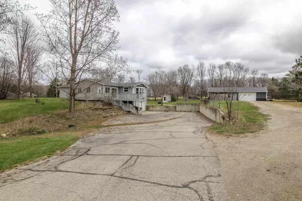 N2760 Schmidt Road, Jefferson, WI 53549