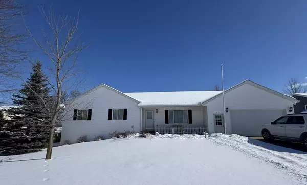 521 Midway Drive, Reedsburg, WI 53959