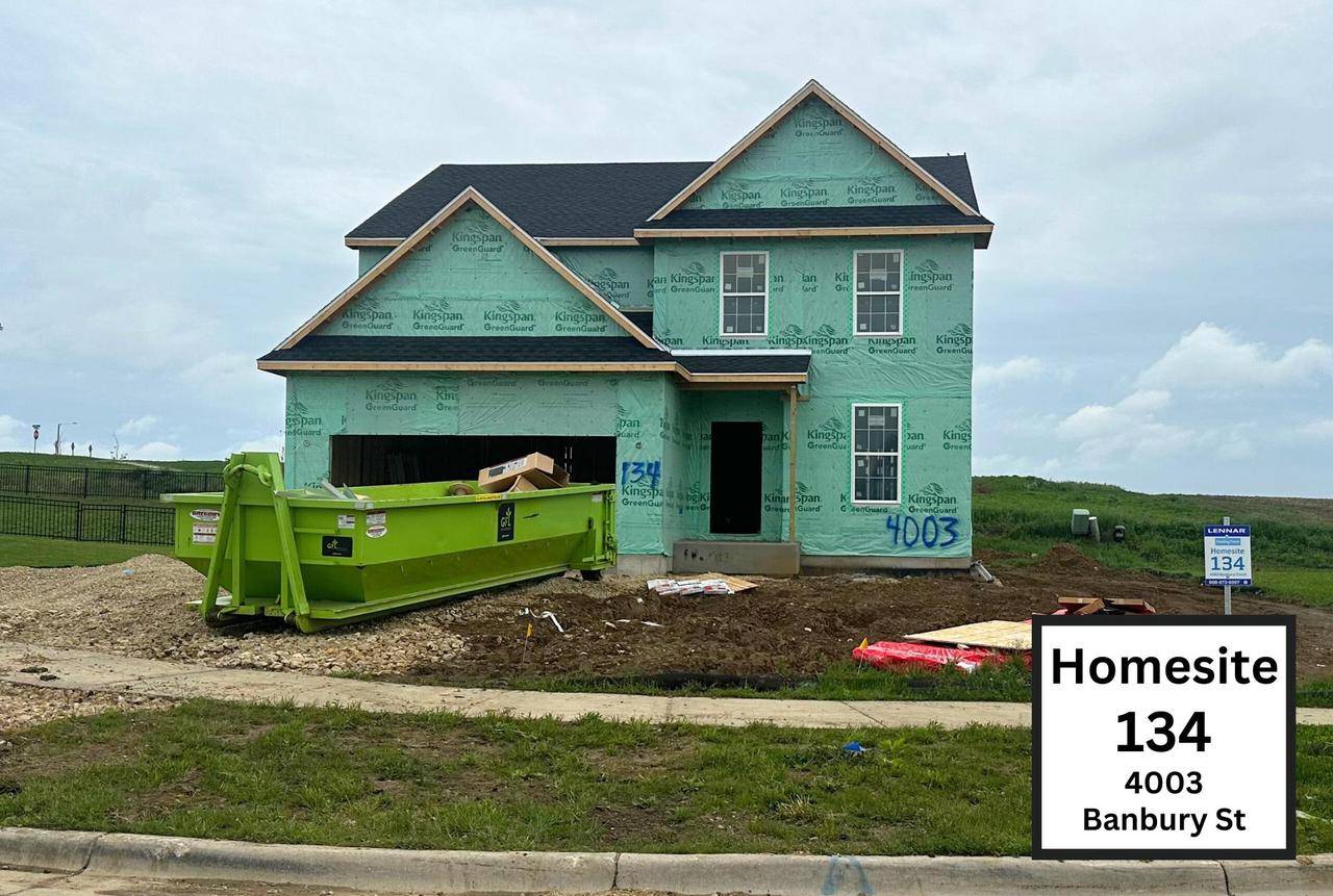 4003 Banbury Street, Windsor, WI 53598