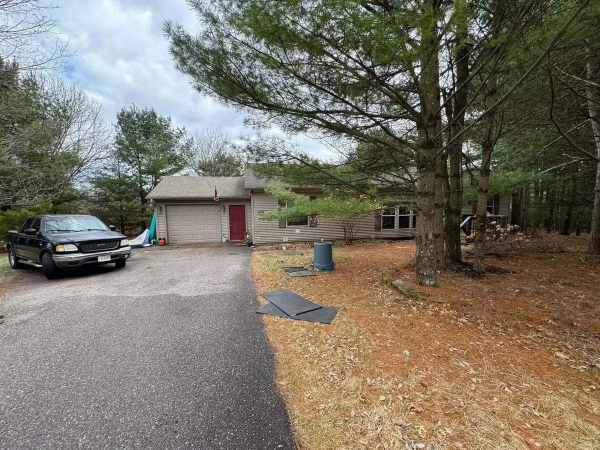 Oxford, WI 53952,N4756 3rd Avenue