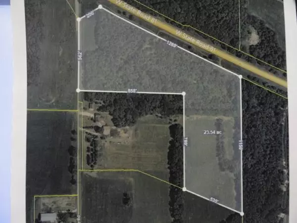 Brodhead, WI 53520,24 Acres Highway 81