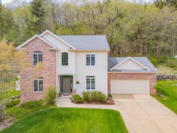 Cross Plains, WI 53528,1133 Gil's Way