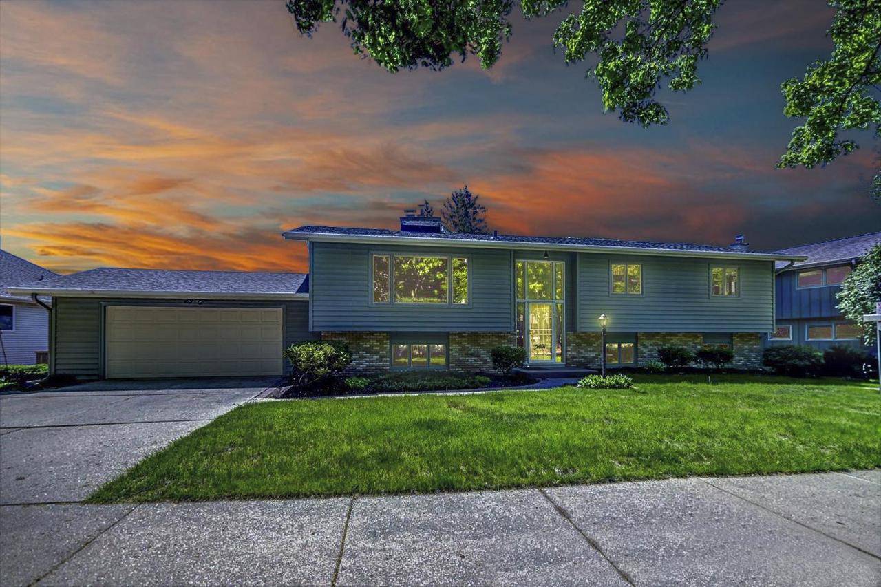 5401 Comanche Way, Madison, WI 53704