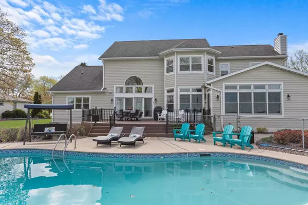 Beaver Dam, WI 53916,208 Starkweather Drive