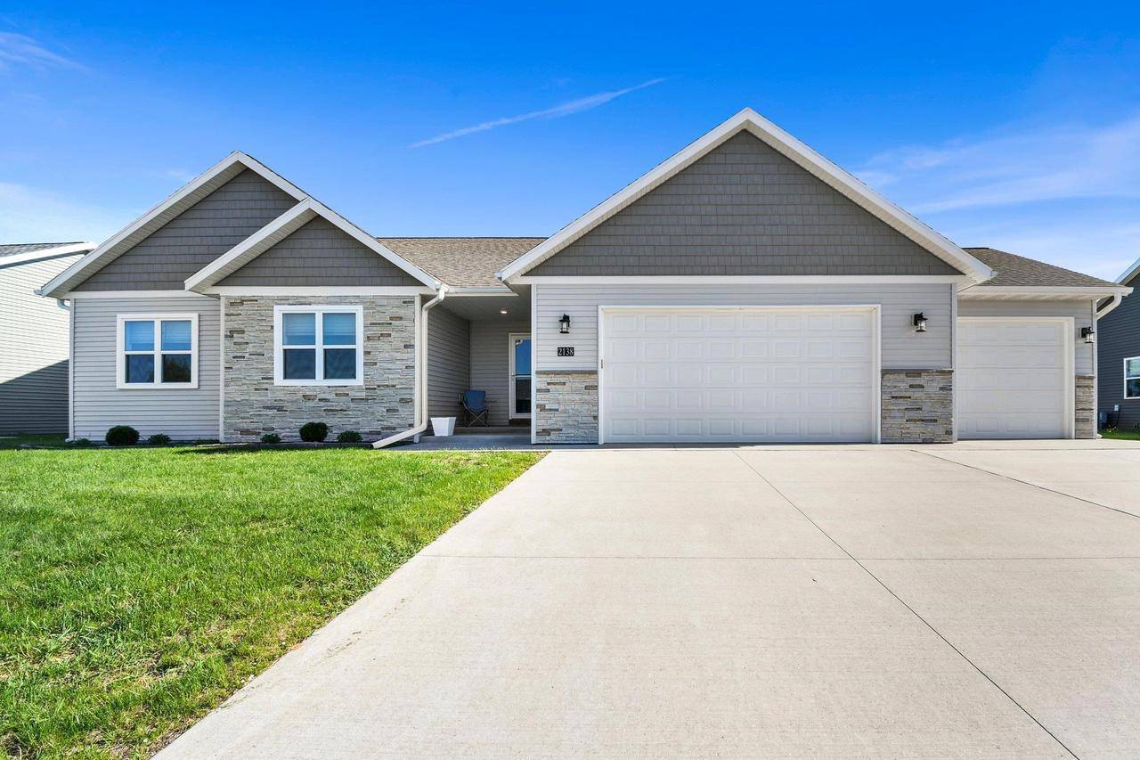 2138 Cambridge Court, Reedsburg, WI 53959