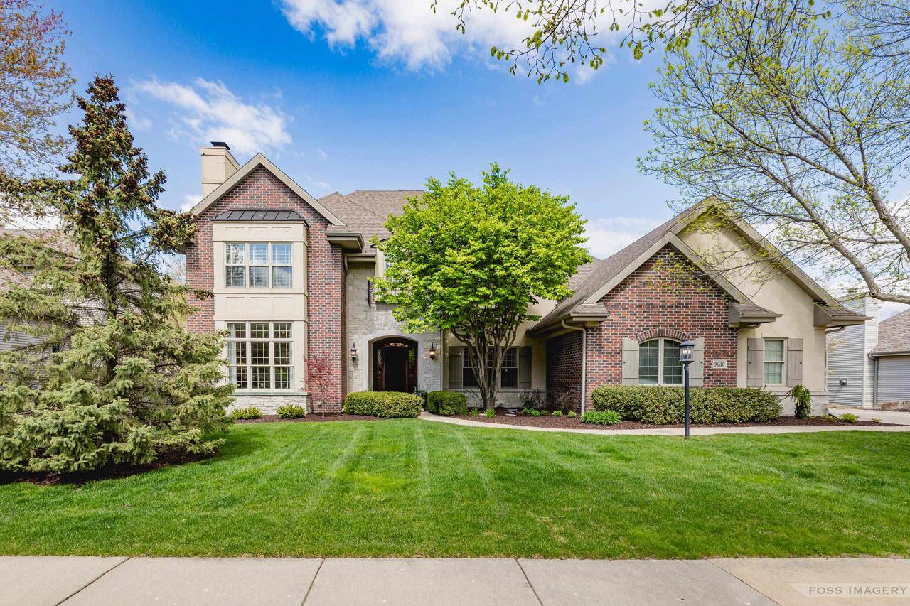 9030 Settlers Road, Madison, WI 53717